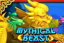 Mythical Beast Slot Review